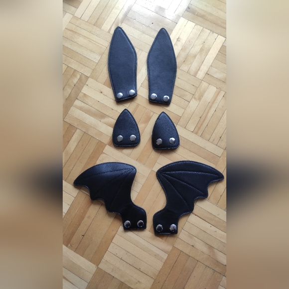 Small backpack - Picture 2 of 2